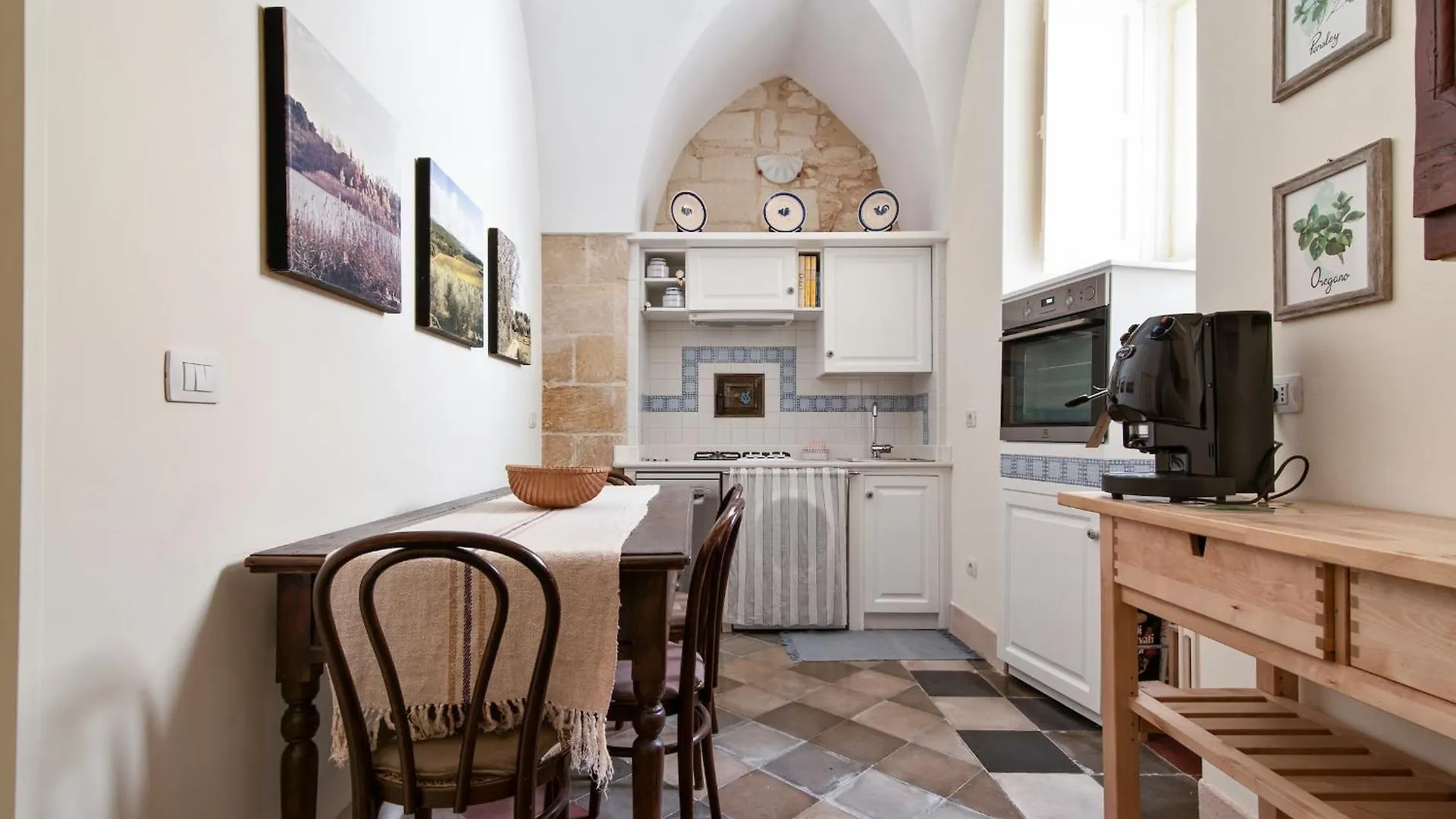 Corte Del Fanfulla - Lecce Selection Italy
