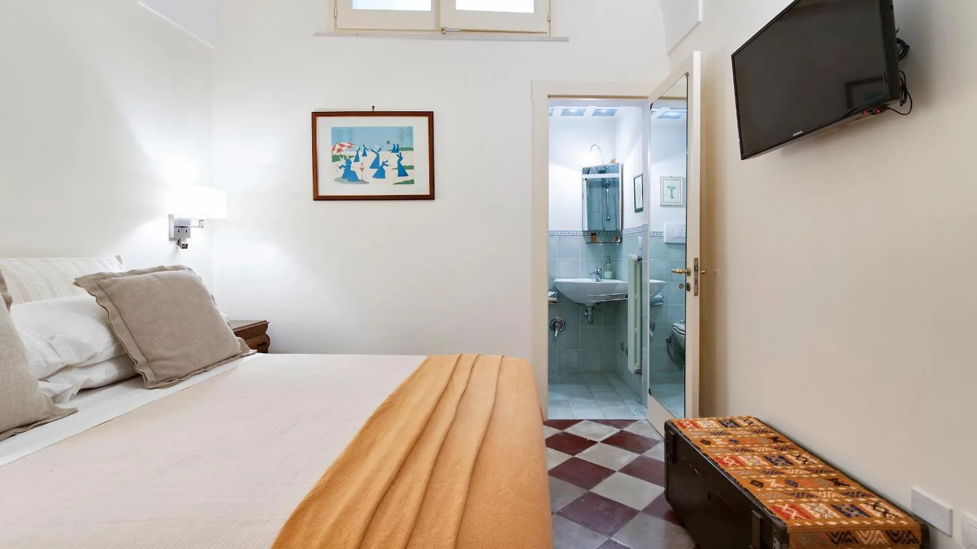 Corte Del Fanfulla - Lecce Selection Apartment