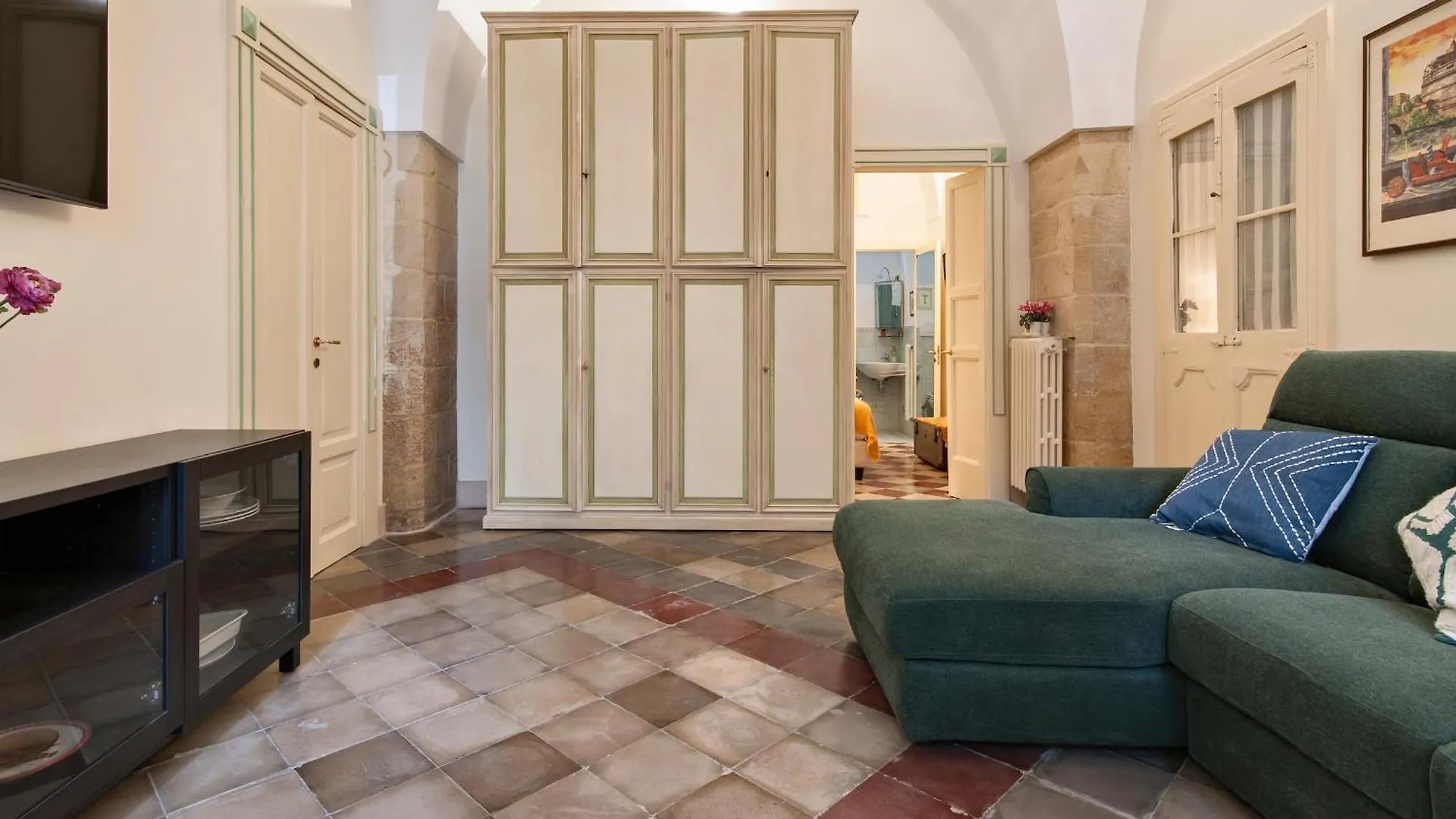 Corte Del Fanfulla - Lecce Selection