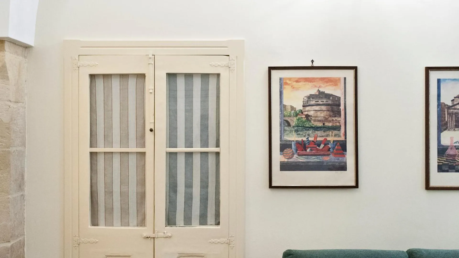 Apartment Corte Del Fanfulla - Lecce Selection