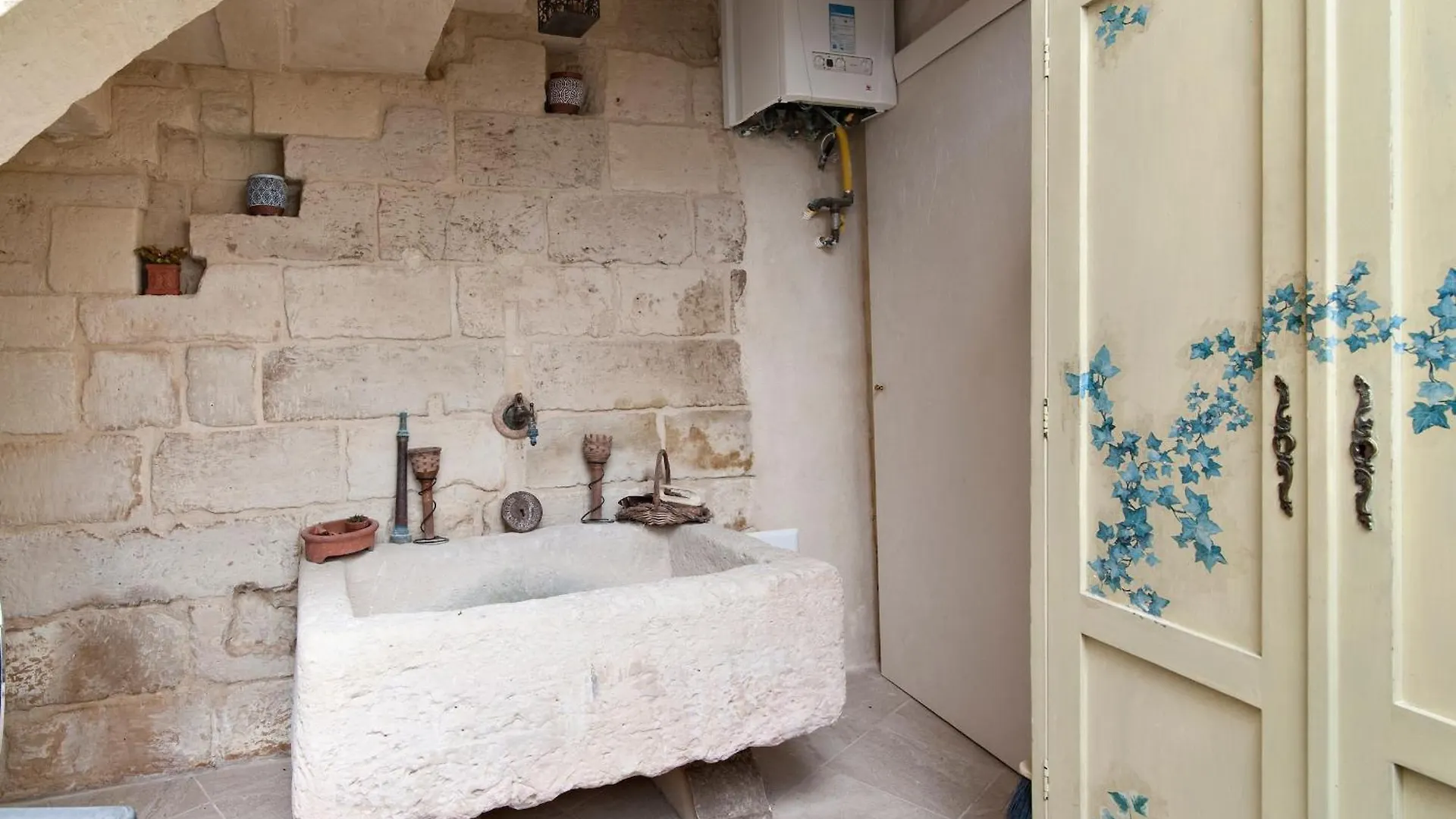 Apartment Corte Del Fanfulla - Lecce Selection