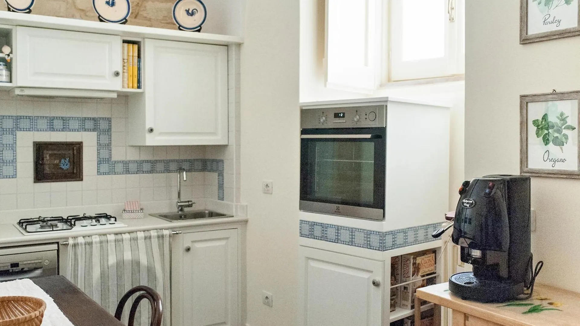 Apartment Corte Del Fanfulla - Lecce Selection