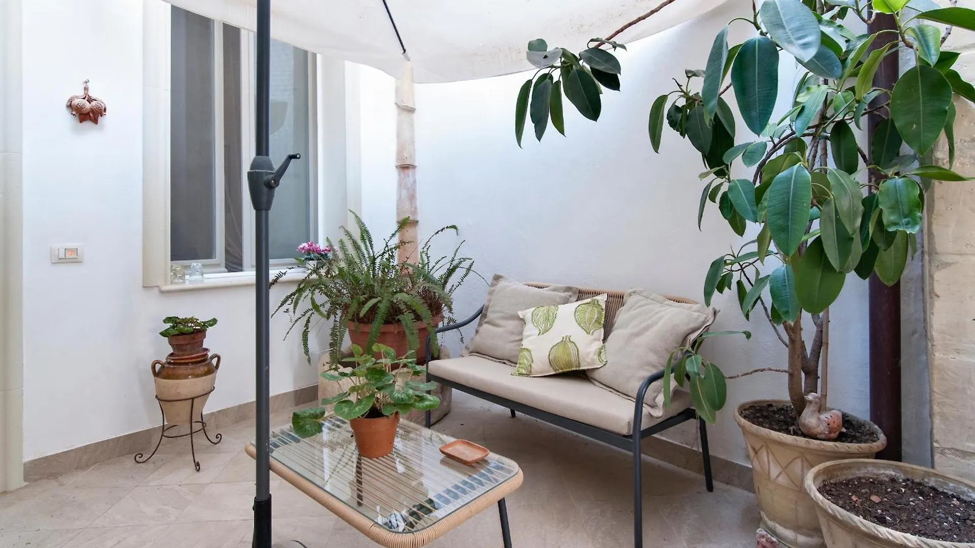 Corte Del Fanfulla - Lecce Selection Apartment