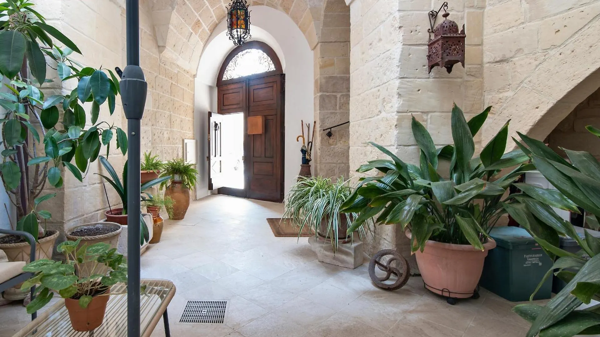 Corte Del Fanfulla - Lecce Selection Apartment