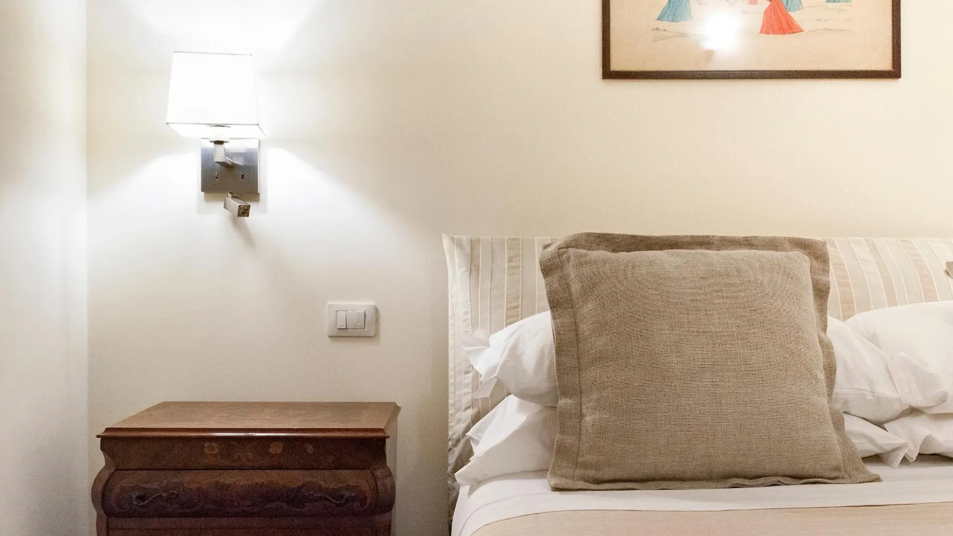 Apartment Corte Del Fanfulla - Lecce Selection Italy