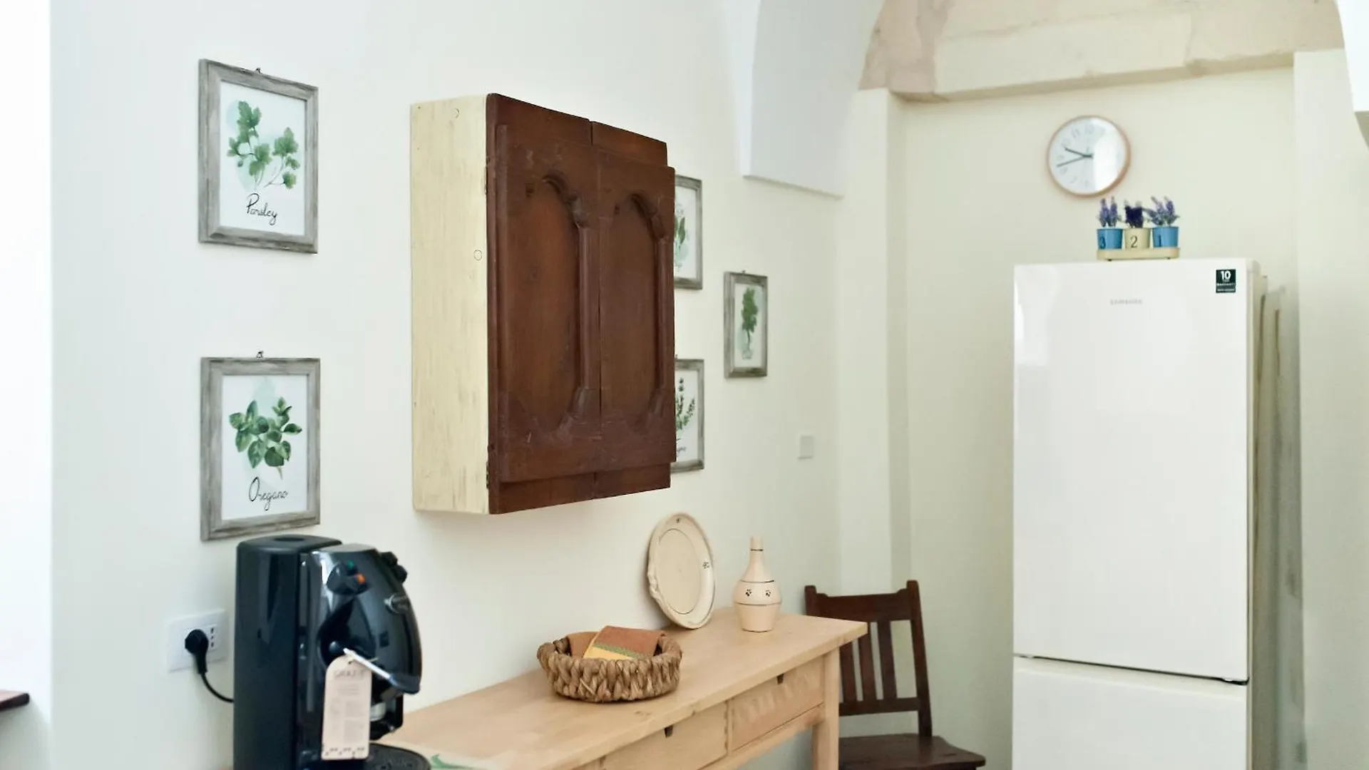 Apartment Corte Del Fanfulla - Lecce Selection Italy