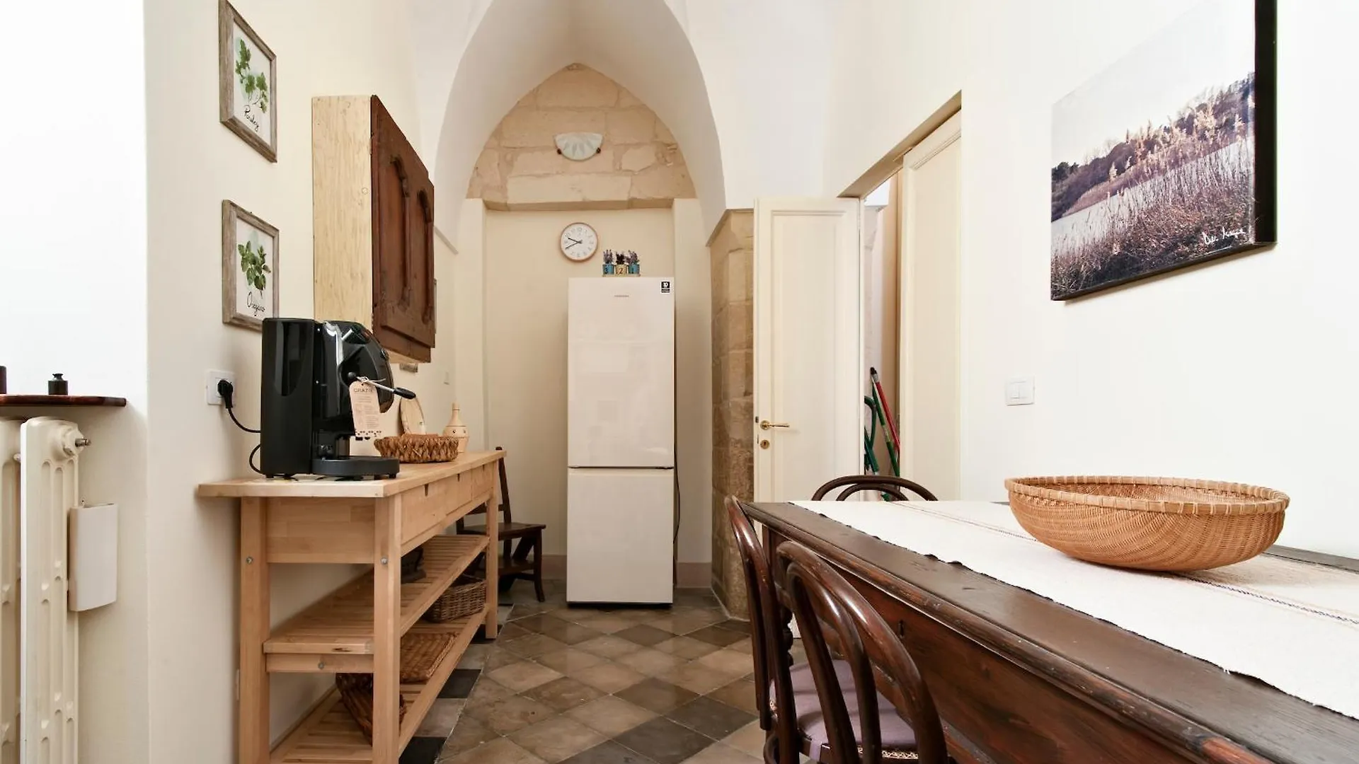 Corte Del Fanfulla - Lecce Selection