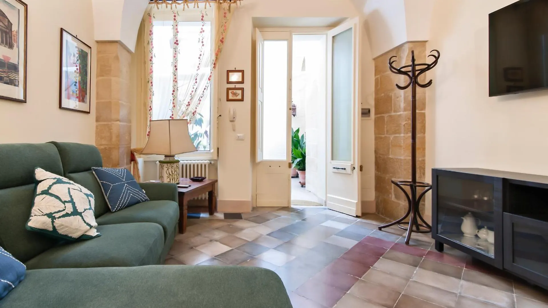 Corte Del Fanfulla - Lecce Selection