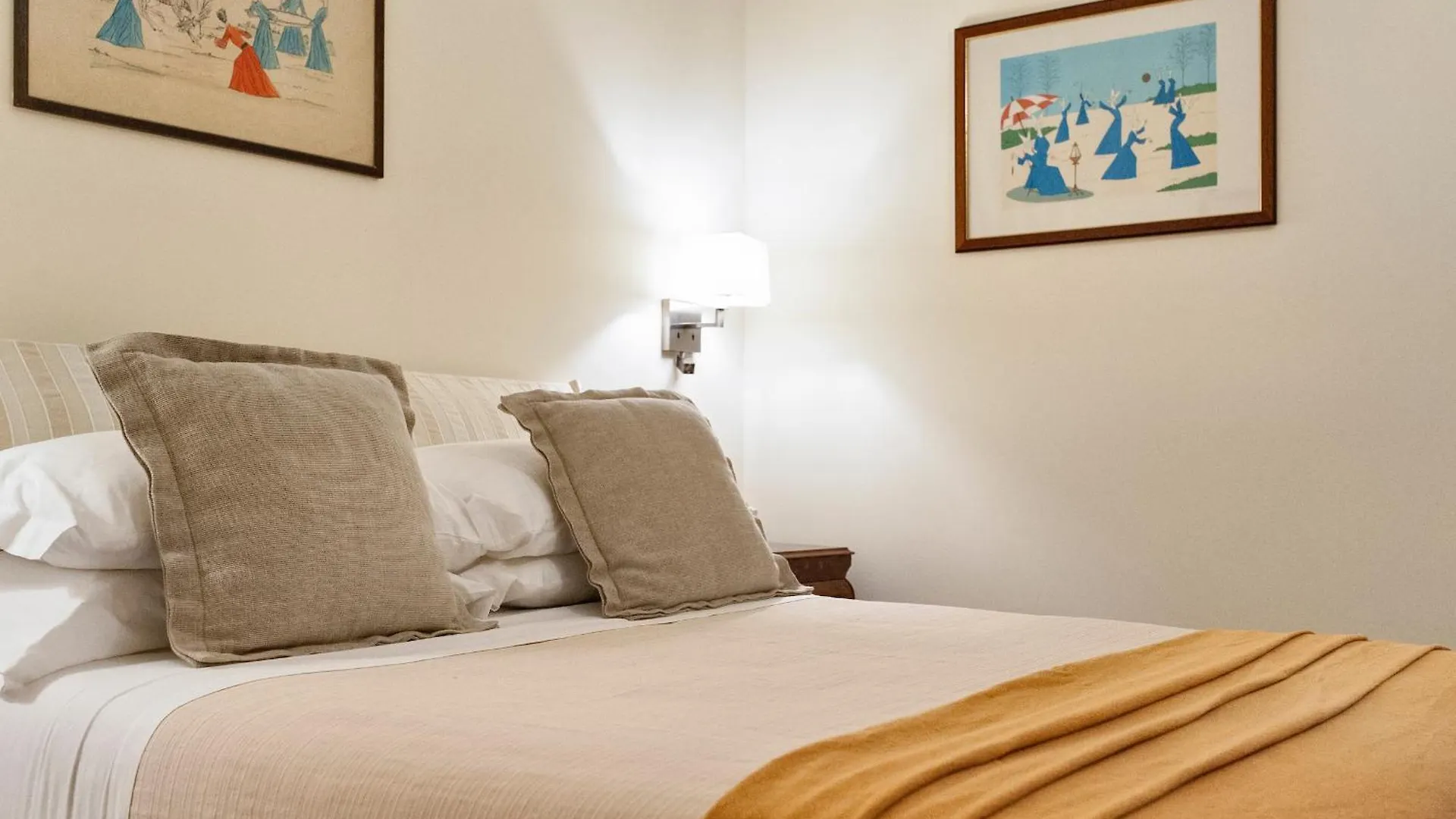 Apartment Corte Del Fanfulla - Lecce Selection