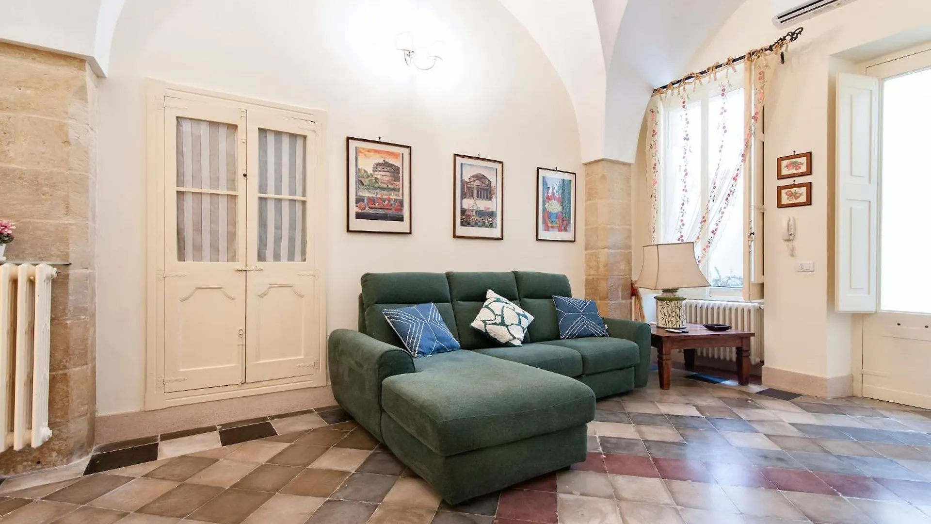 Corte Del Fanfulla - Lecce Selection 0*,